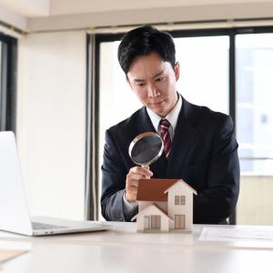 物件の価値をしっかり見極めます。