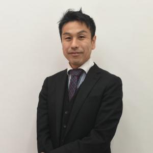 石原 秀昭 前向きな仕事を仕事を行っていこうと思っております。 立川で愛される不動産会社を目指します。