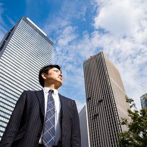 経験豊富なスタッフ