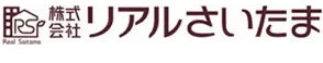 リアルさいたまロゴ