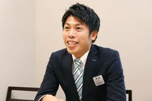 リストインターナショナルリアルティ株式会社 岩岡卓志様03