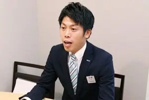 リストインターナショナルリアルティ株式会社 岩岡卓志様02