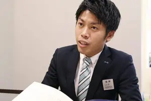 リストインターナショナルリアルティ株式会社 岩岡卓志様06