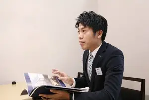 リストインターナショナルリアルティ株式会社 岩岡卓志様07