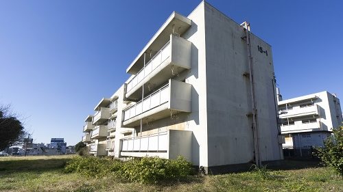 アパート建て替えの難しさと他の選択肢