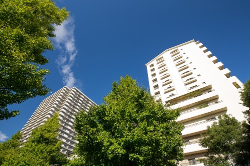 マンション建築で起こり得るトラブル（騒音・日照権）について