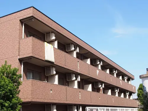 アパート経営・マンション経営における敷金・礼金の必要性