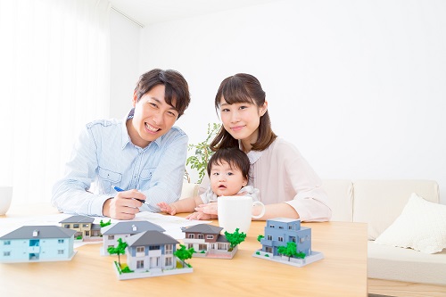 賃貸併用住宅と二世帯住宅 リビンマッチコラム