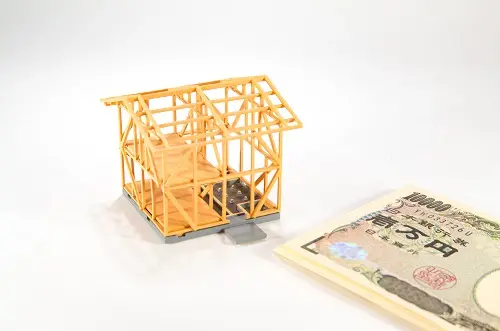 賃貸併用住宅に必要な頭金の目安とは