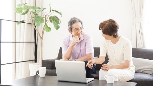 空室対策としてインターネット無料の環境は有効か