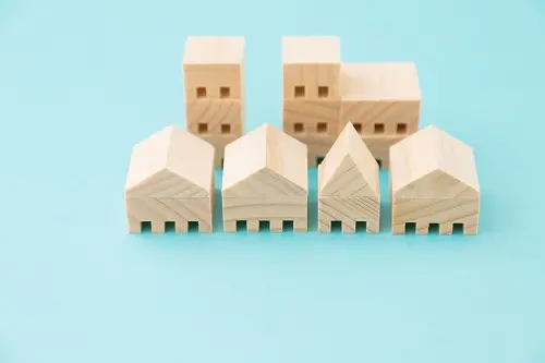 マンション・アパート・ビルの賃貸併用住宅の特徴と違い