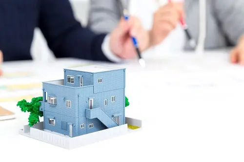 賃貸併用住宅　一括借上のメリット・デメリット