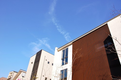 ツーバイフォー 2 4 工法の寿命は短いのか リビンマッチコラム