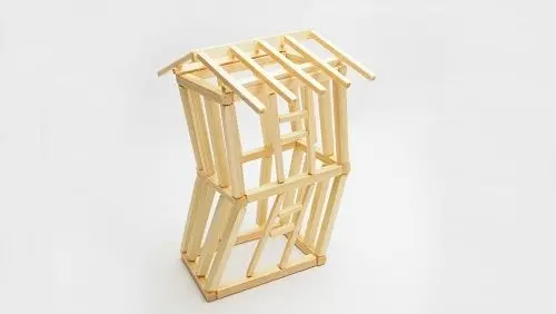 ツーバイフォー(2×4)工法は地震に強い!?耐震等級はどれ位か