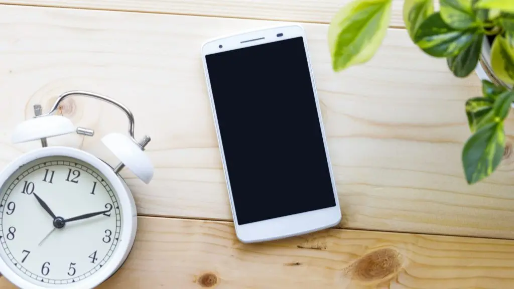 スマートフォン