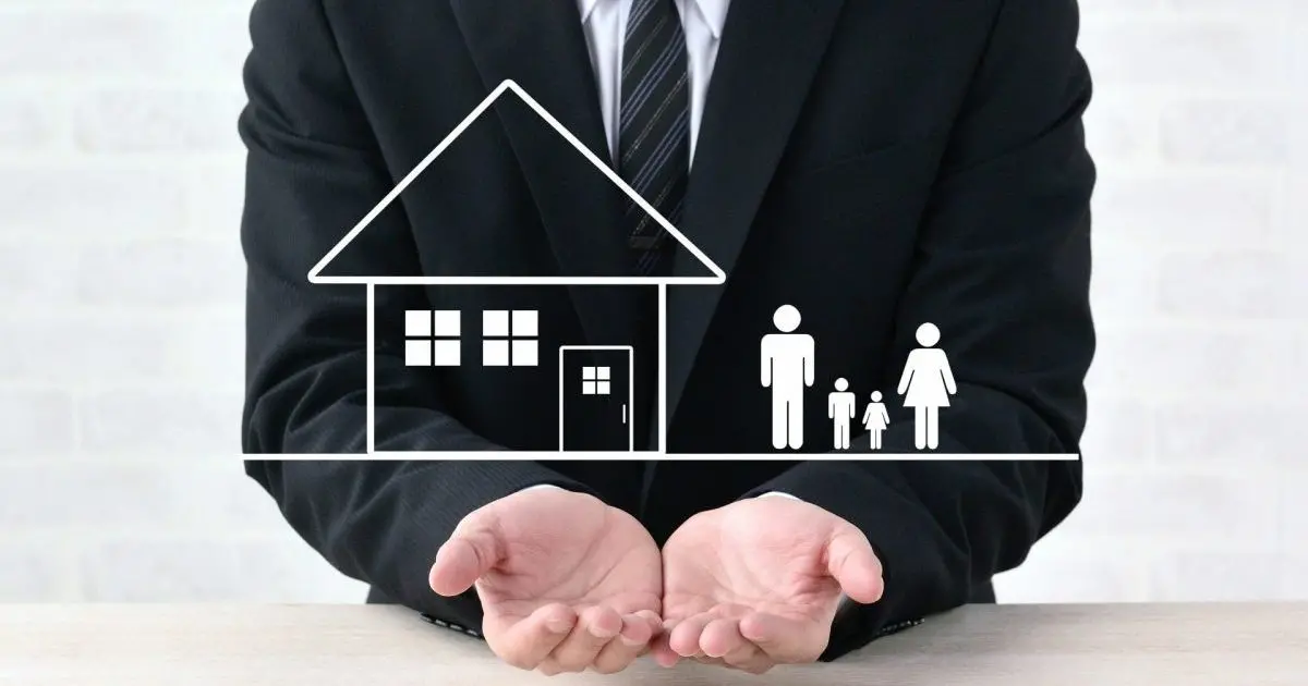 住宅ローンの返済中に家を住み替える方法