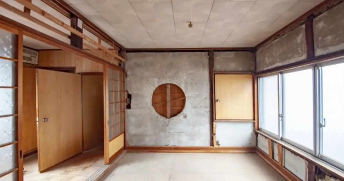 空き家を売却する方法を基本から解説！まず確認するべき2つのポイント