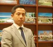 小川氏