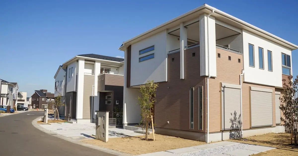 新築を住まずに売却！高く売れる？住宅ローンはどうなる？