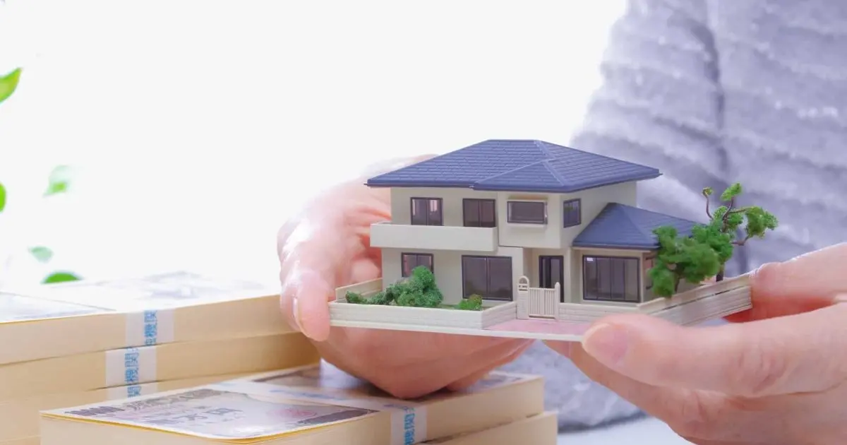 生前贈与された土地の売却方法！支払う税金は相続の場合と違う？