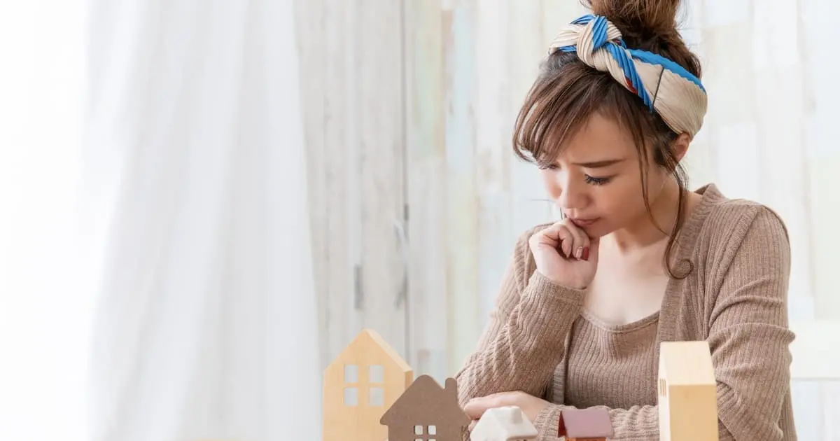 換価分割したいのに売れない!相続税はどうなる?