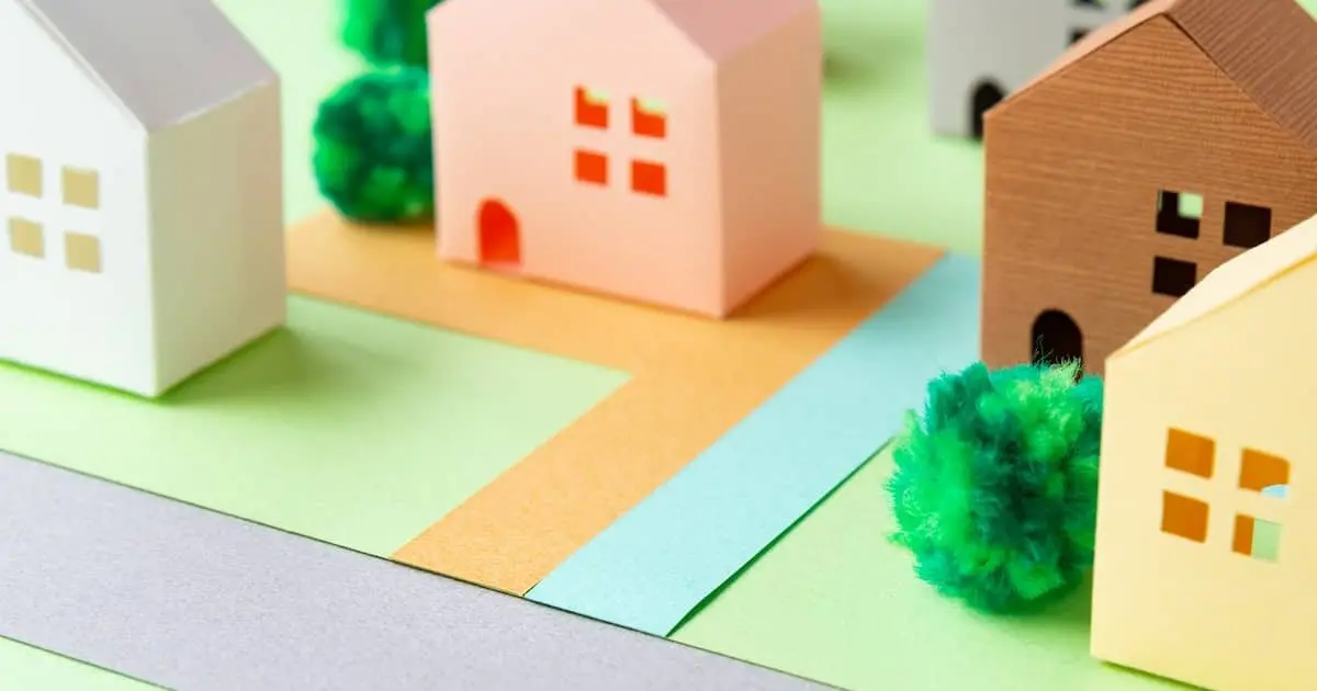 旗竿地＝評価が低い？それでも納得価格で売る方法、あります