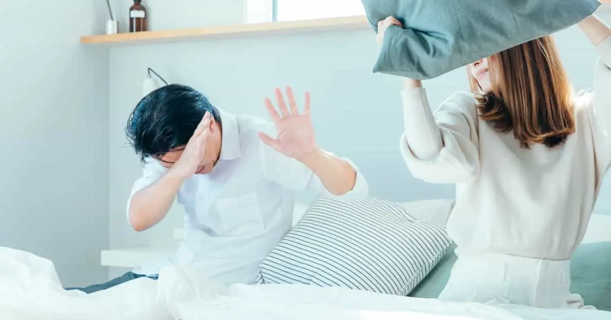 ペアローンでの離婚