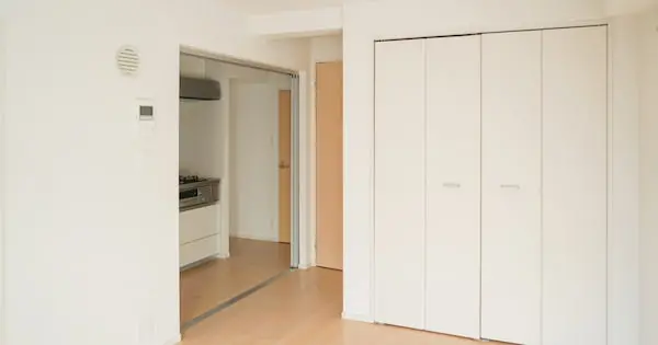 ワンルームマンション