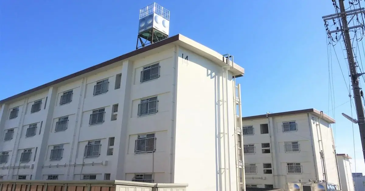 団地の売却方法を徹底解説。売れない原因が築年数の場合は?