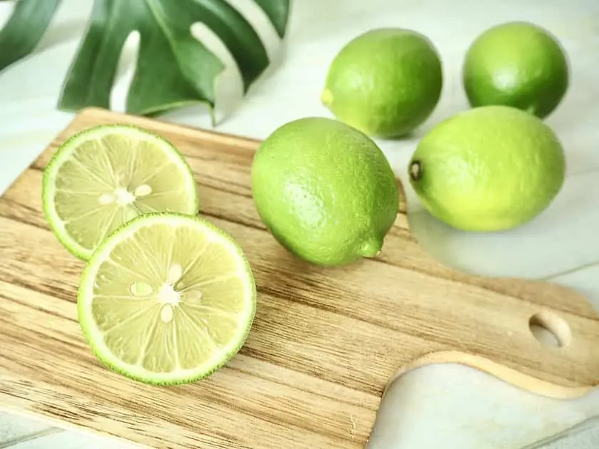 シークワーサー