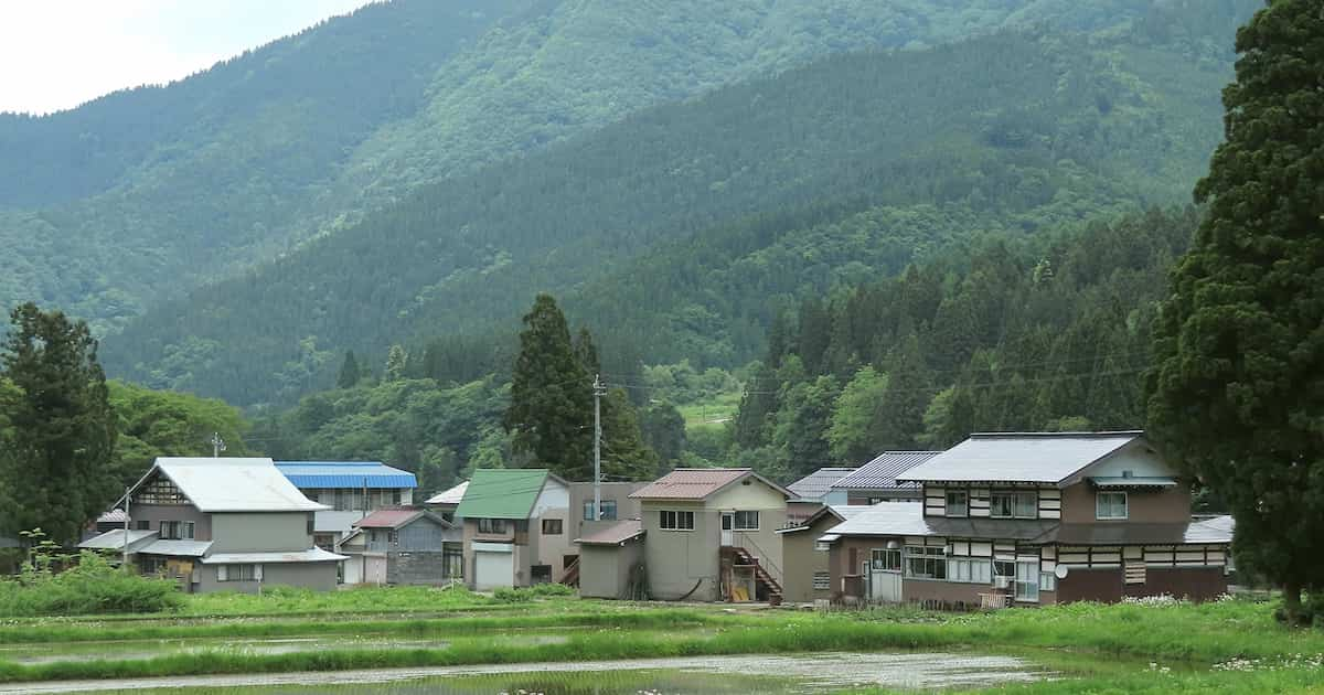 田舎のいらない家を放置すると危険！放置するデメリットや対策を解説