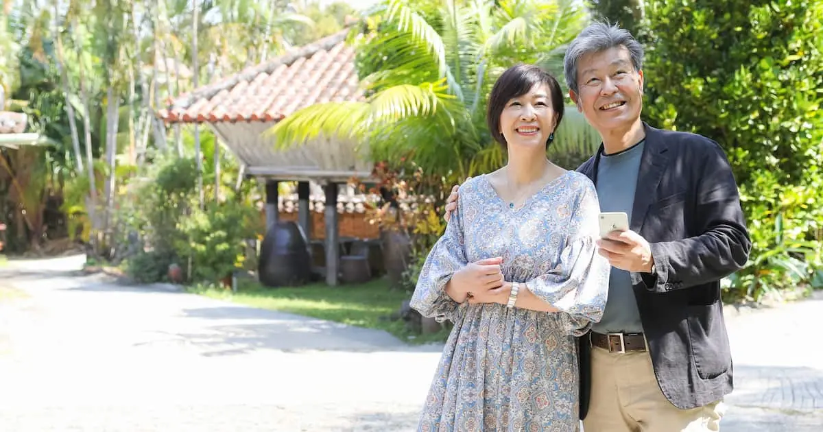 老後に沖縄への移住はあり？移住支援や街の魅力についても紹介