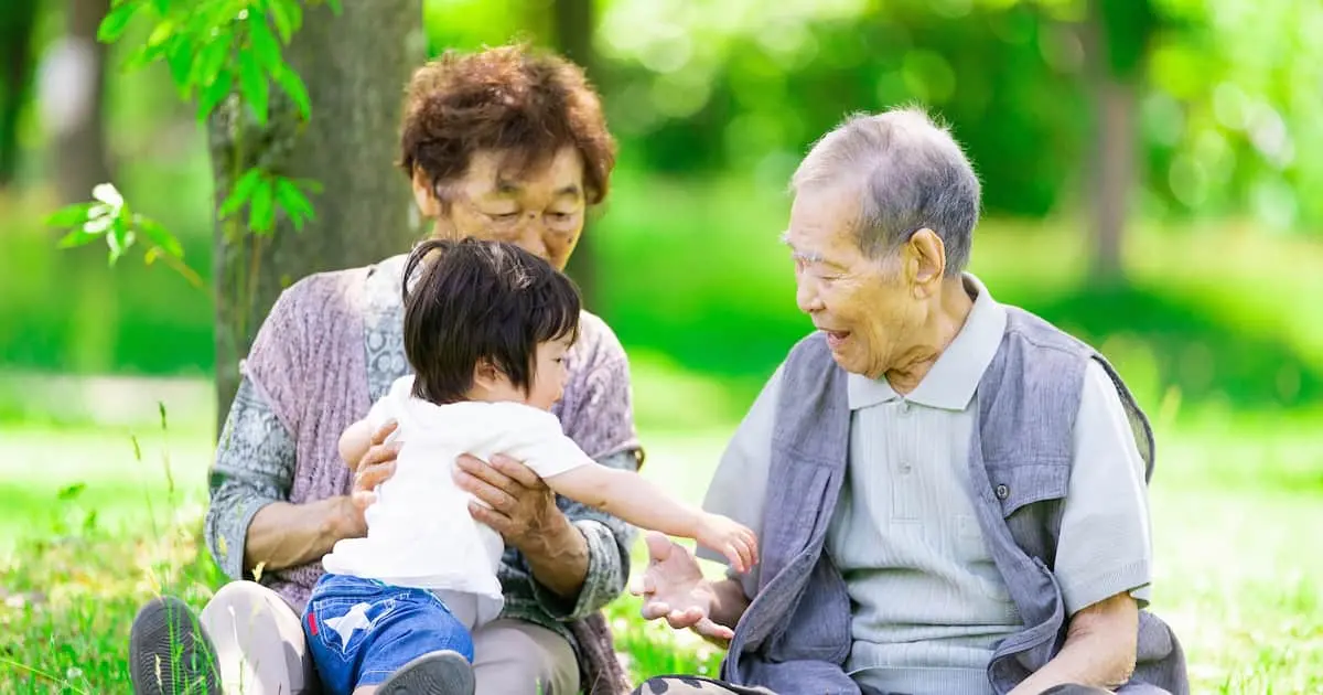 快適な老後のための引っ越し!3つのタイミングと引っ越し先の選び方