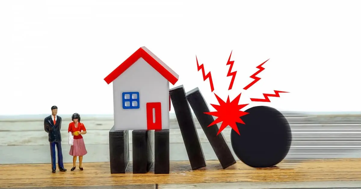 【解決】任意売却で発生するトラブルと対処法!事前に回避するためのコツも