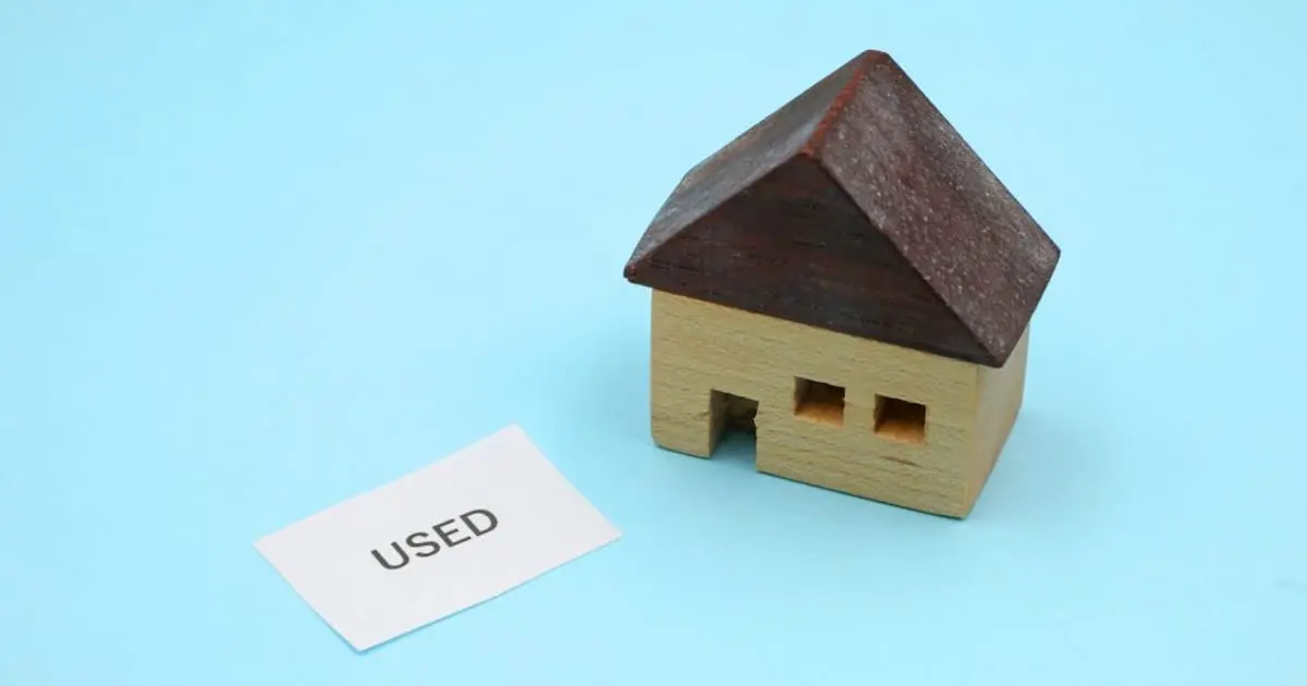 中古で買った家、どうすれば売れる？トラブル回避と後悔しない手順ガイド