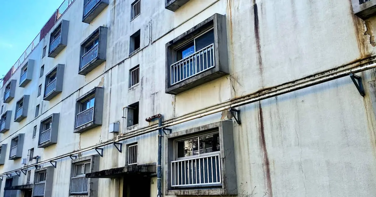 マンション空き家の原因は?引き起こす問題や処分方法を紹介