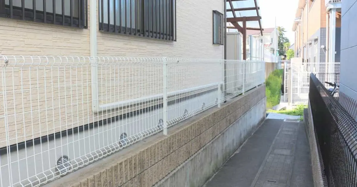 私道のみに面した土地を売るには。売却する前にチェックするポイント