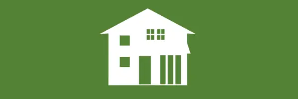 家が気に入らない