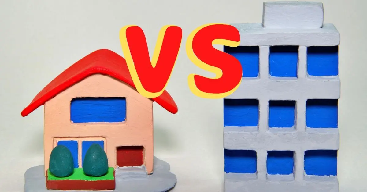 最新データから読み解く!一戸建てとマンション売りやすさで勝つのは?