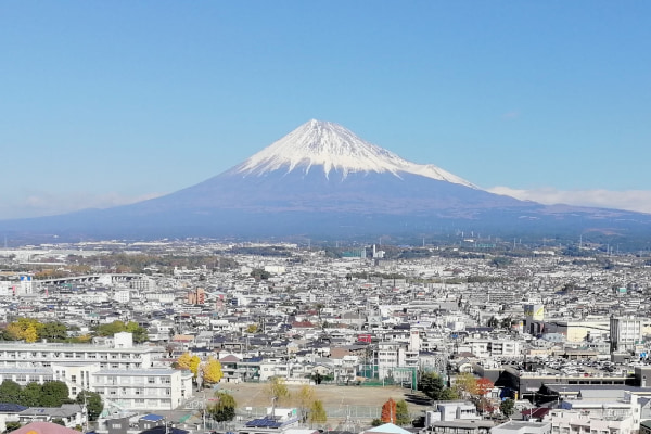 富士市