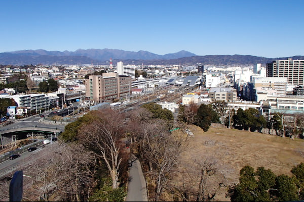 小田原市