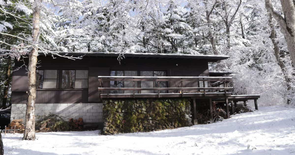 軽井沢の別荘が売れない原因と対策｜早期売却の鍵は不動産会社にあり！