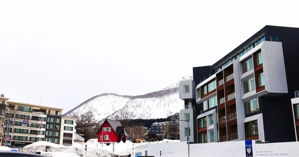 ニセコの不動産が人気の理由と不動産投資の成功率を上げるポイント5選