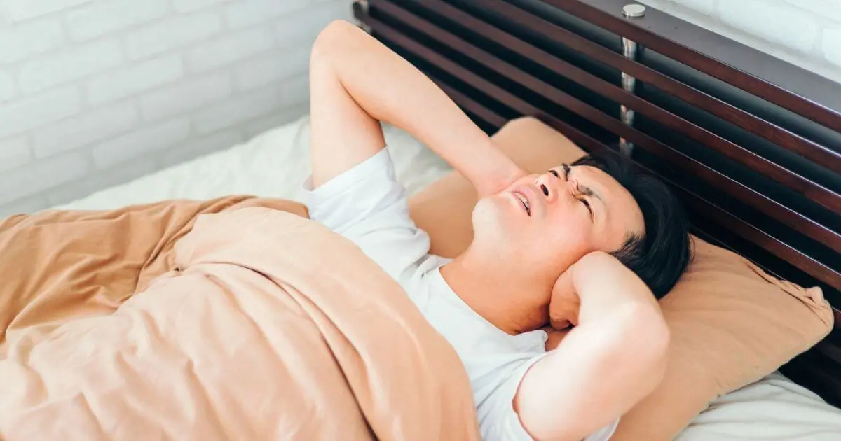 隣人のいびきで眠れない！注意する？しない？対策10選を紹介