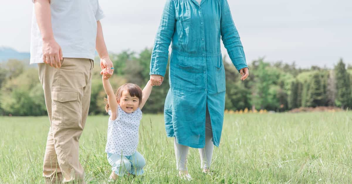 子育て移住が急増！子育て支援が手厚いおすすめの自治体や後悔しないためのコツ