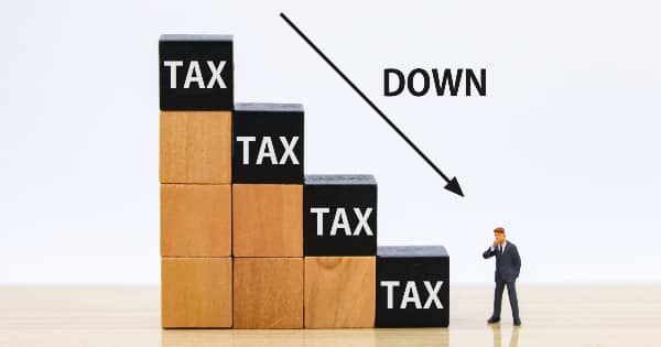 節税の方法