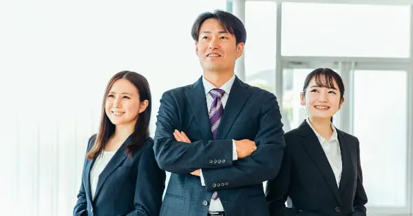 マンション売却　不動産会社イメージ