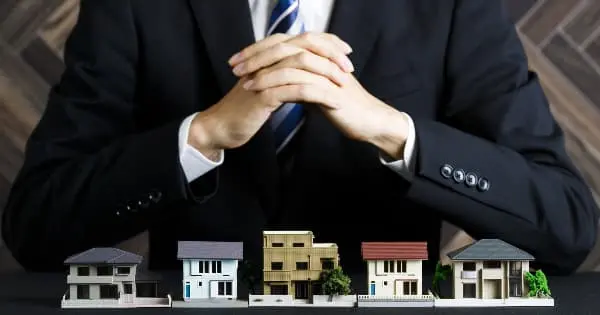 マンション売却 悪徳業者