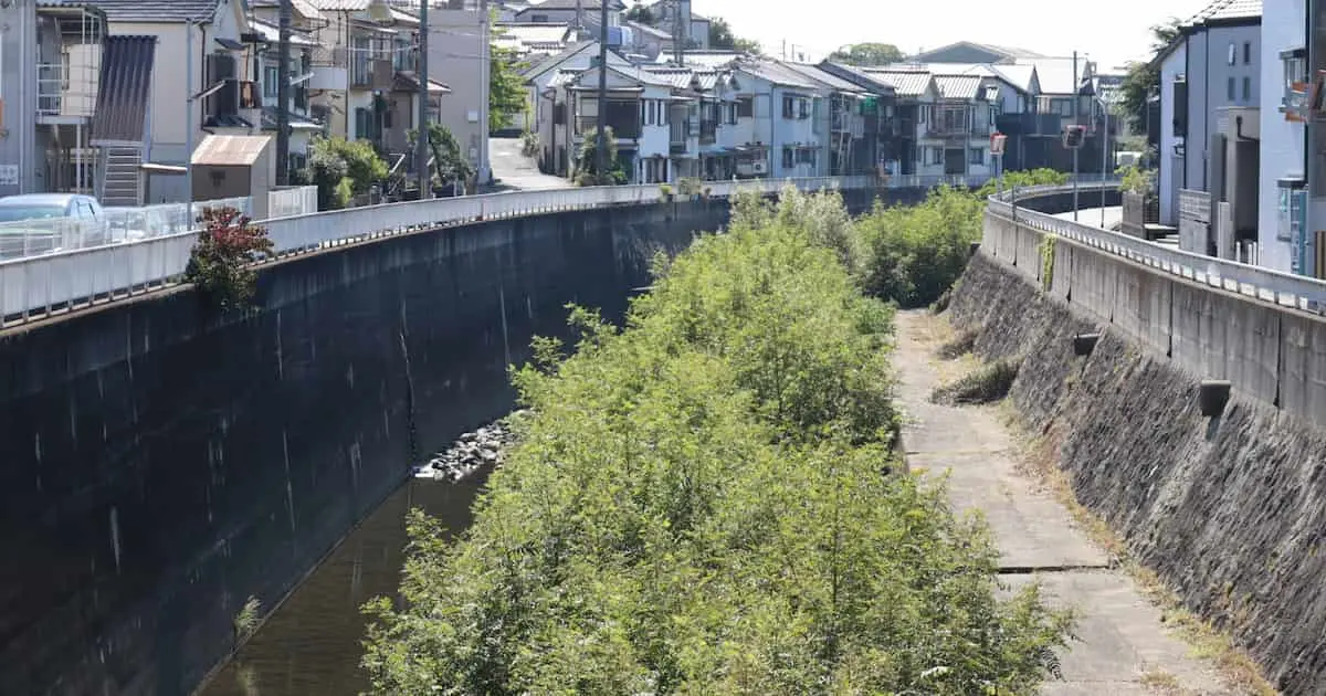 川沿いの家が売りにくいのはなぜか？理由と対策を解説