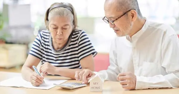 老後 の 住み替え に 潜む 恐ろしい 罠